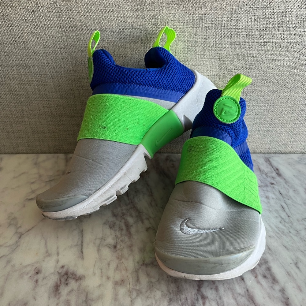 Nike 13C shoes